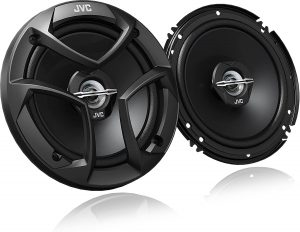 Best Car Speakers for Sound Quality and Bass