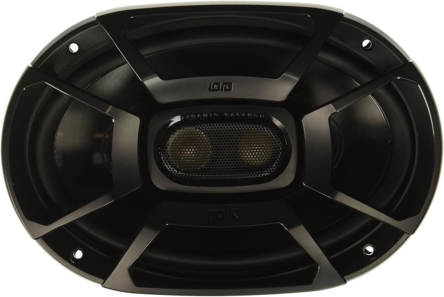 Polk Audio DB692 Coaxial Speakers