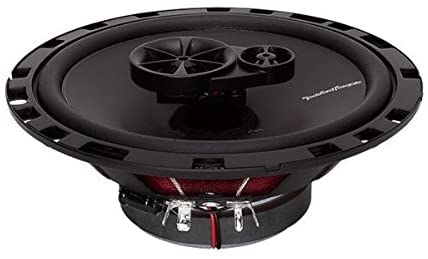Best Car Speakers for Sound Quality and Bass Rockford Fosgate R165X3 6.5 inch Coaxial Speakers