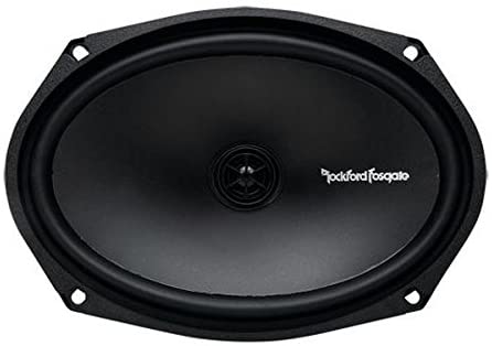 Rockford R169X2 Coaxial Speaker