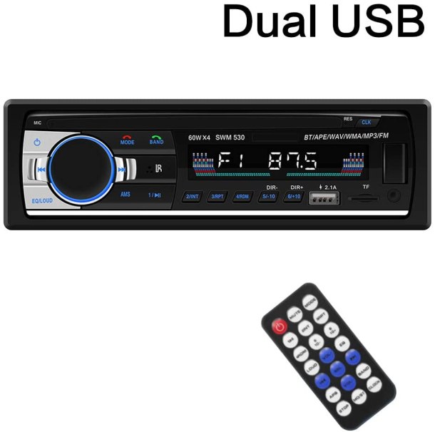 SARCCH Multimedia Car Stereo Best Buy Double Din Car Stereo
