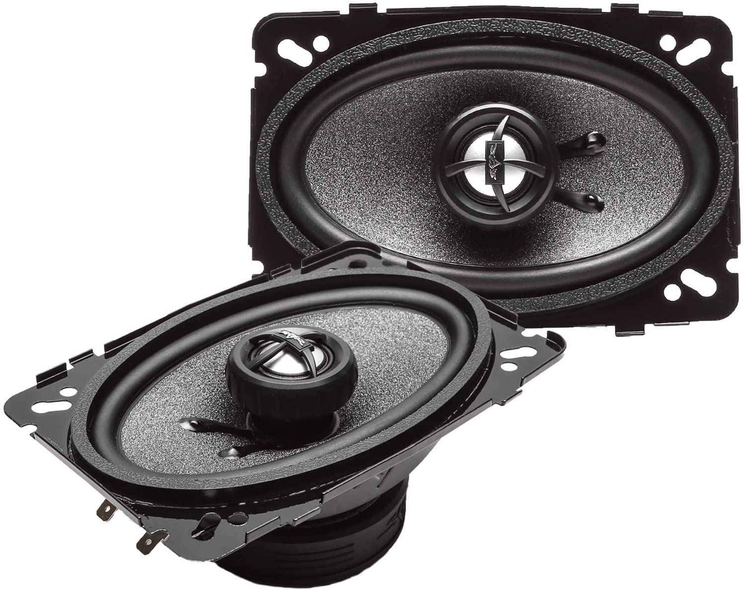 Skar Audio RPX46 Coaxial Speaker System