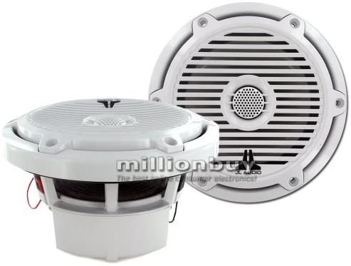 JL Audio M650-CCX Marine Speakers What Are The Best Marine Speakers
