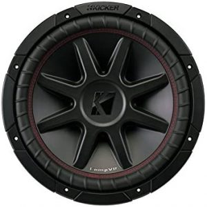 Best 12 Inch Subwoofers in the Market