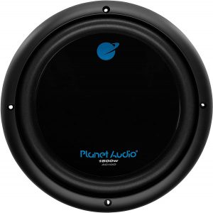 Best 10 Inch Free Air Subwoofer