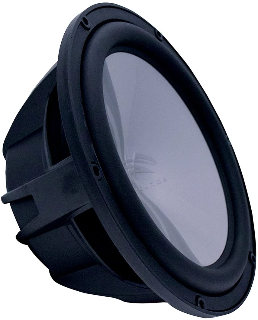 Wet Sounds REVO FA-B Subwoofer Best 8 Inch Free Air Subwoofer