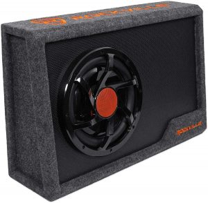 Best Subwoofer and Amp Packages Best Buy, Rockville RWS10CA