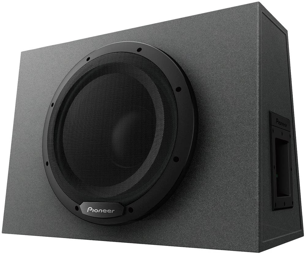 Best Subwoofer and Amp Packages Best Buy, Pioneer TS-WX1210A