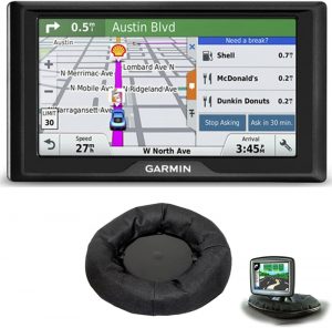 Best GPS for Car under $100, Garmin-Drive-50LM
