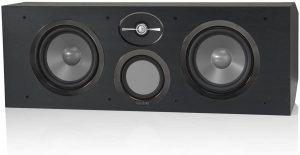Best 3 Way Center Channel Speaker, Infinity Reference RC263