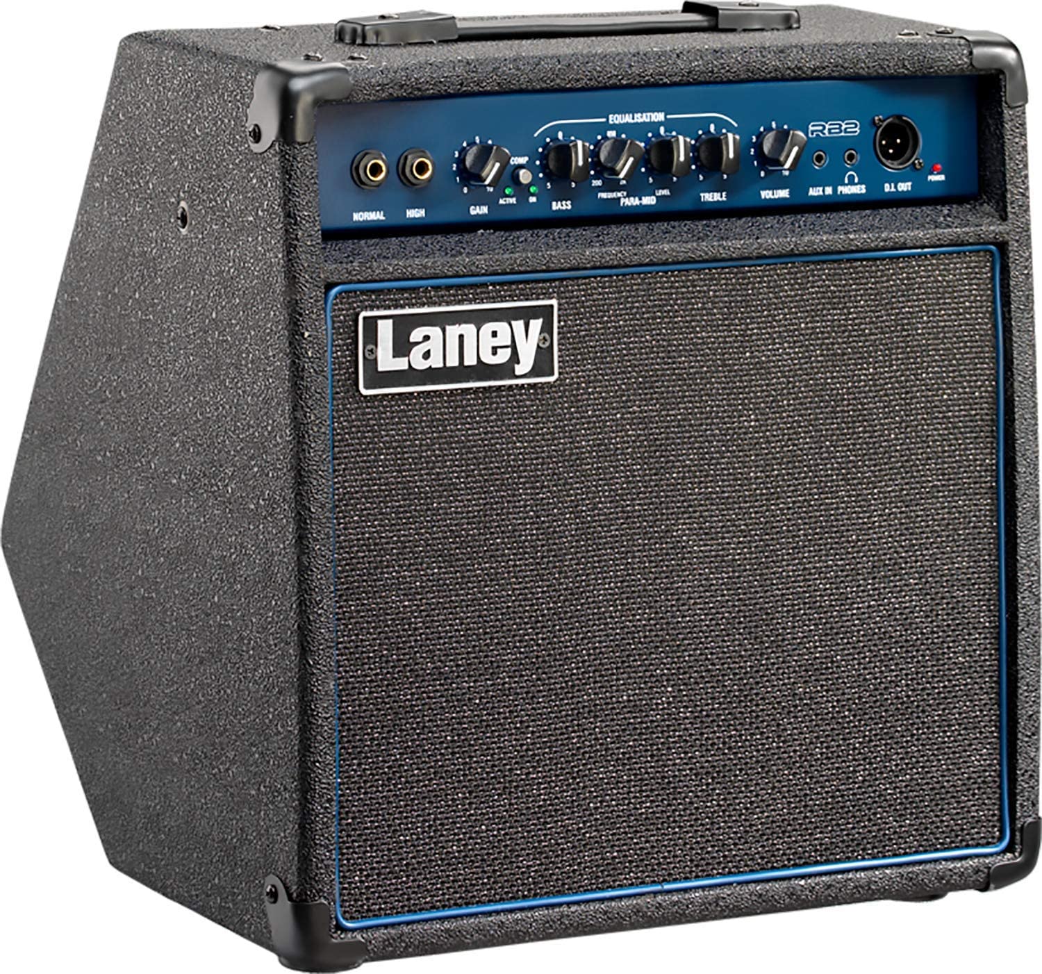 Best Sub And Amp Combo Best Buy, Laney RB2 30-Watts Bass Combo Amplifier