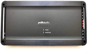 Polk Audio PA D1000.1 MonoBlock Amplifier
