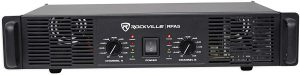 Best 1000 Watt Amp for the Money, Rockville-RPA5-Amplifier