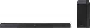Samsung-HW-M360ZA Best Soundbar with Subwoofer under 100