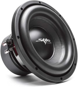 Best Subwoofer and Amp Packages Best Buy, Skar Audio SDR
