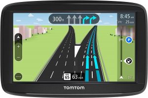Best GPS for Car under $100