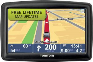 Best GPS for Car under $100, TomTom-START-45M-4.3-Inch-GPS-Navigator