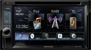 best budget double din head unit