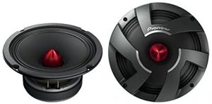 Best 6.5 Car Speakers for Bass and Great Sound Quality