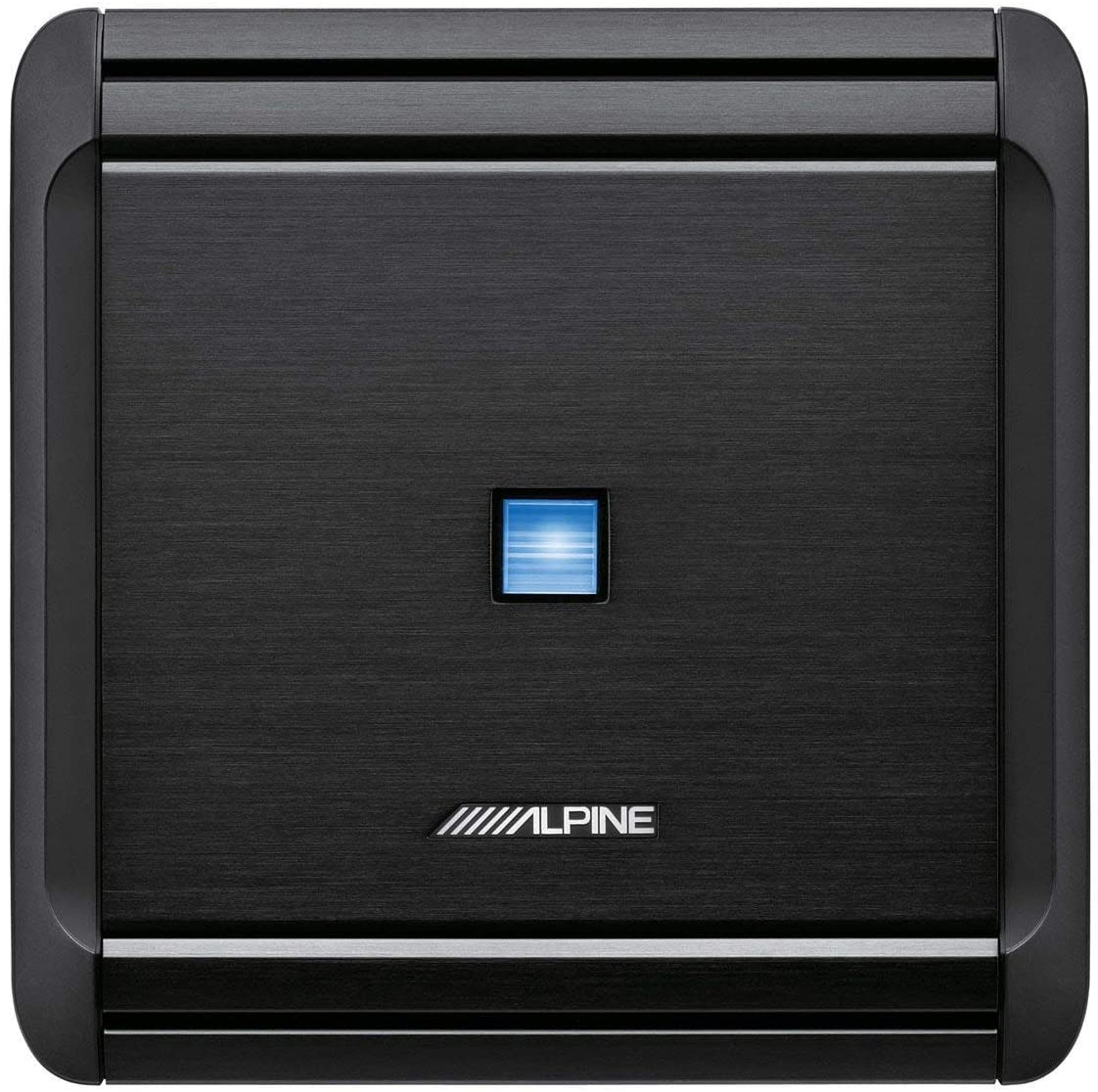 Alpine MRV-F300 Amplifier Best 4 Channel Amplifiers Under $200