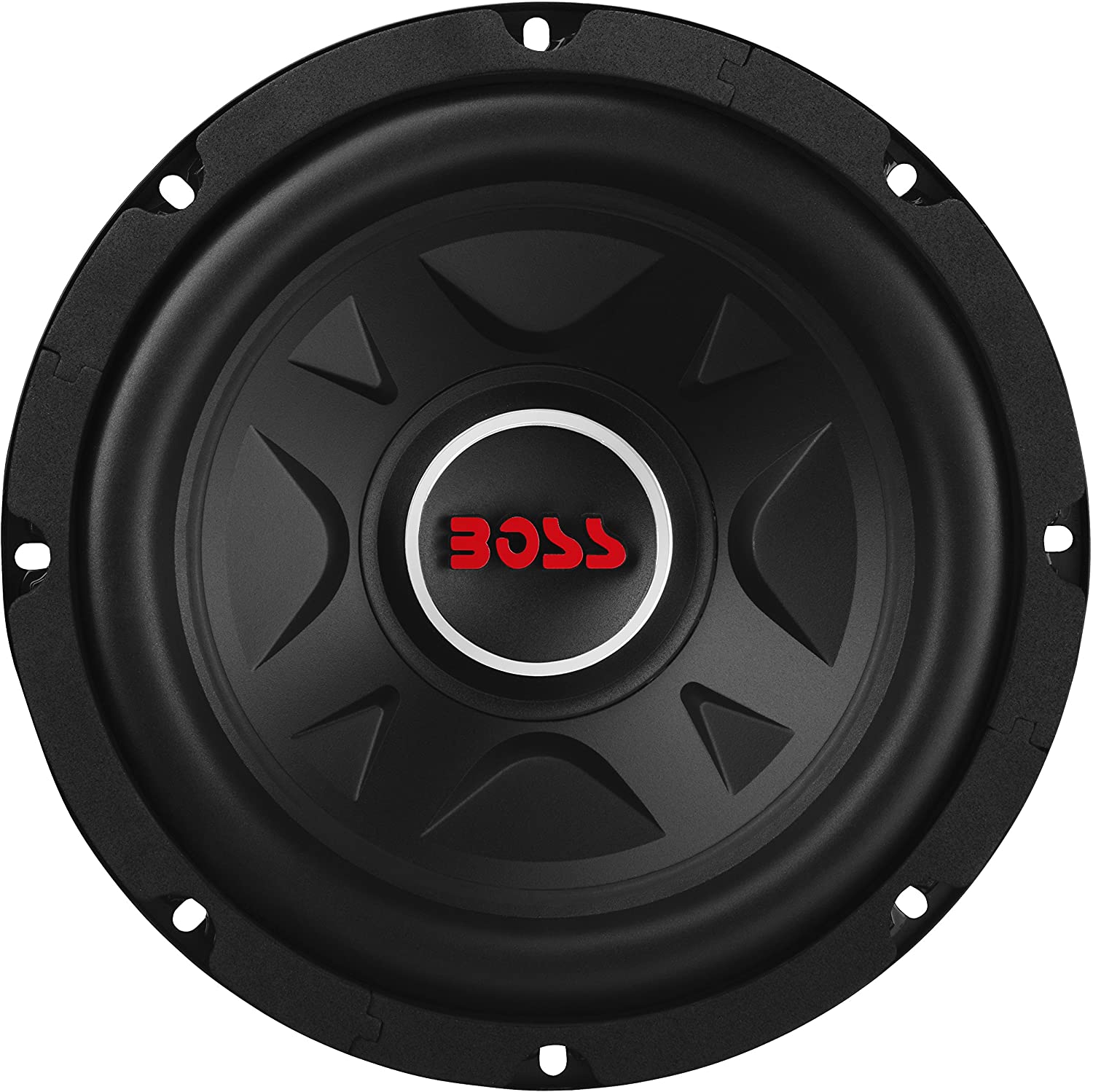 Best 8 inch subwoofer under $100 BOSS Audio Systems Elite BE8D Car Subwoofer