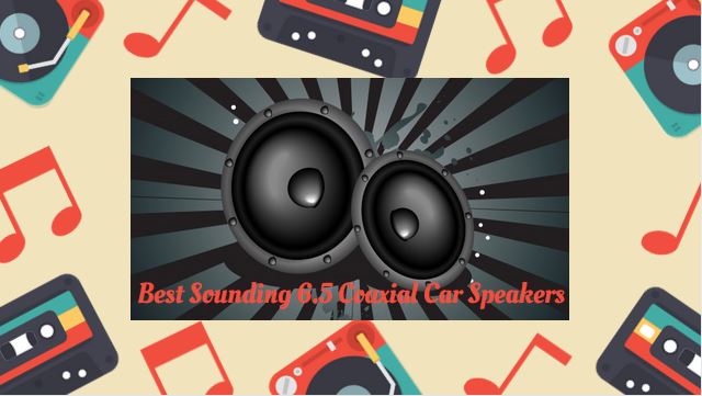 Best Sounding Speakers