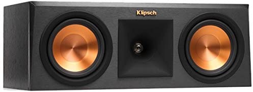 Klipsch RP-250C Center Channel Speaker Best High End Center Channel Speaker