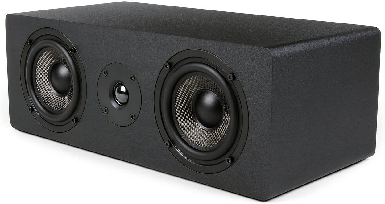 Micca MB42X-C Center Channel Speaker Best High End Center Channel Speaker