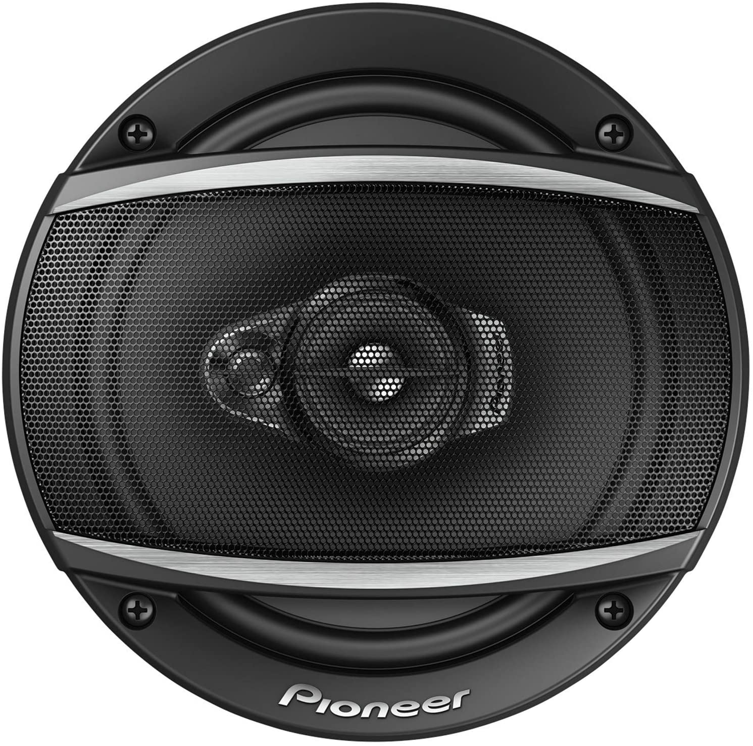 PIONEER TS-A1670F 3-Way 320 Watt A-Series Coaxial Car Speakers