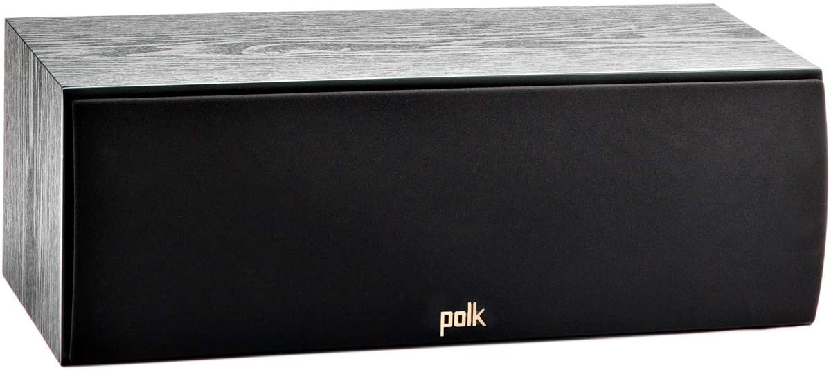 Polk Audio T30 Home Theater Center Channel Speaker Best High End Center Channel Speaker