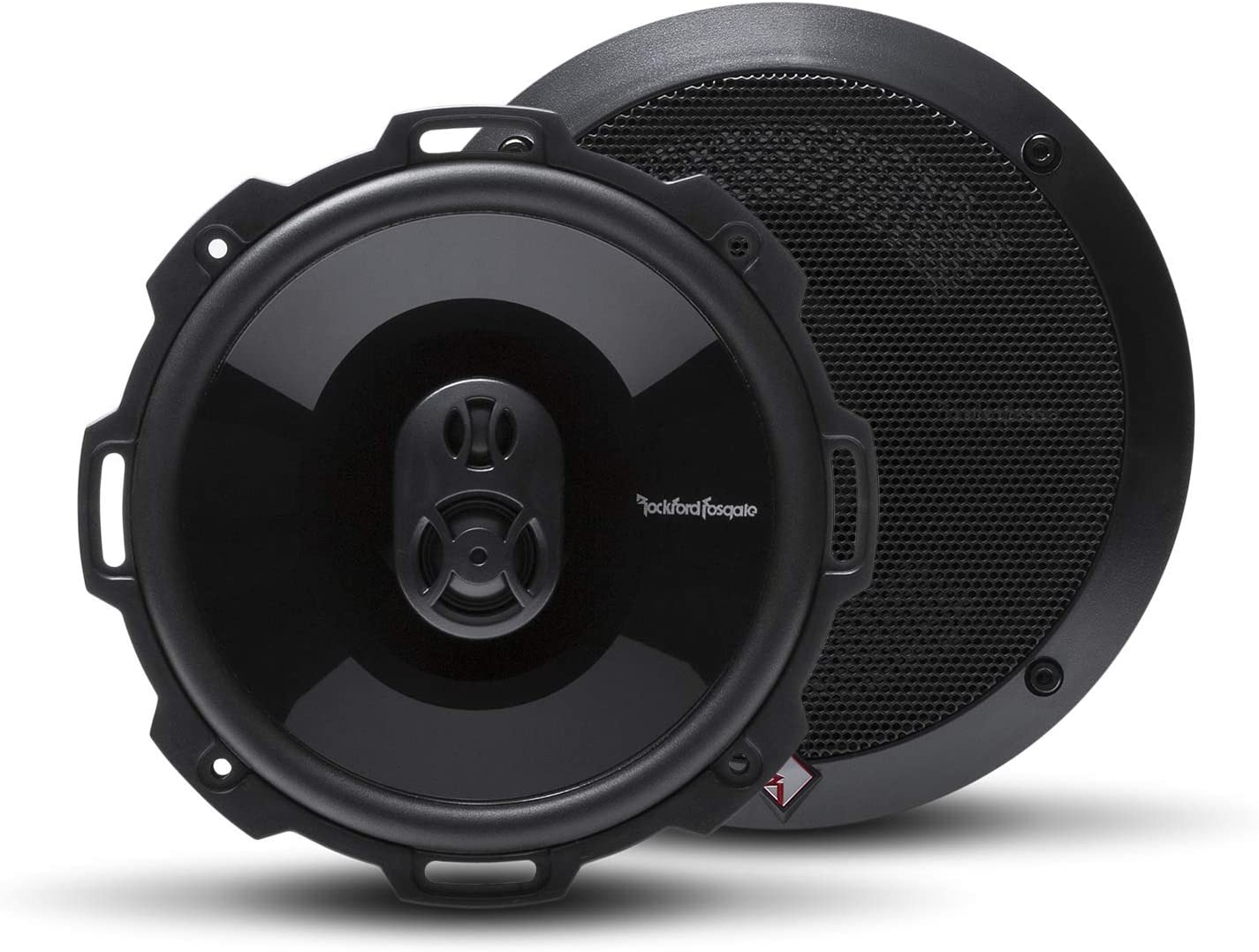 Best 6 3.4 Speakers Rockford Fosgate P1675 Punch Speaker