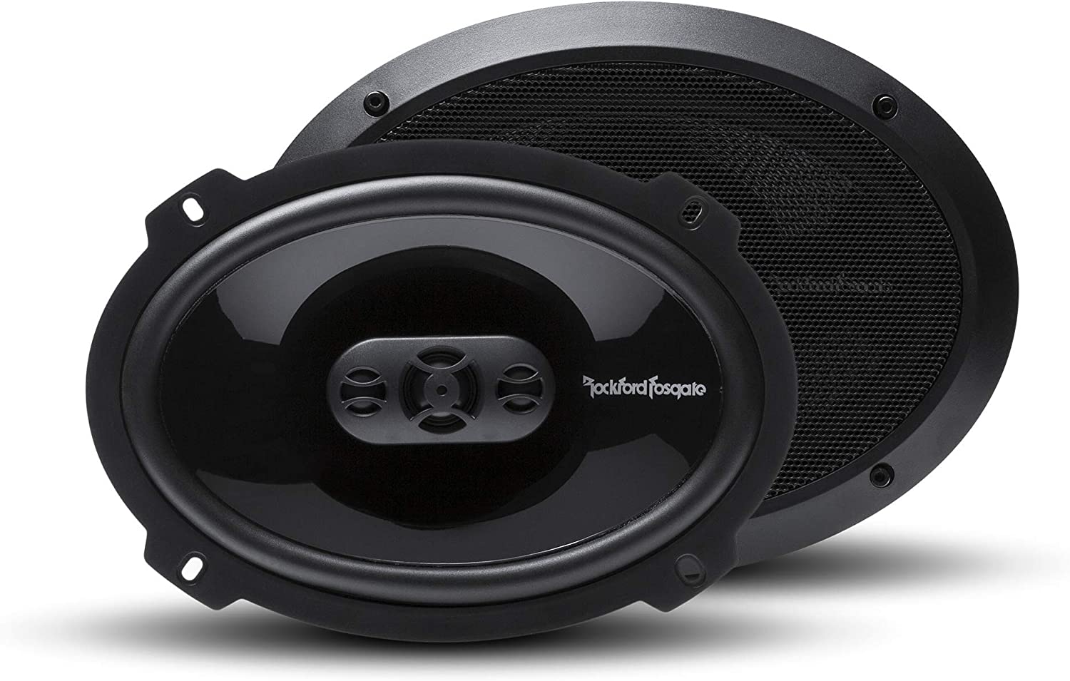 Best 6x9 Speakers for Bass Without Amp Rockford Fosgate P1694 Speaker