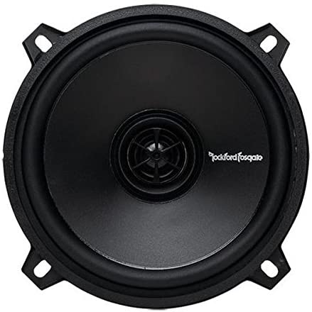 Rockford Fosgate R1525X2 Prime Coaxial Speaker Best Car Speakers For The Money