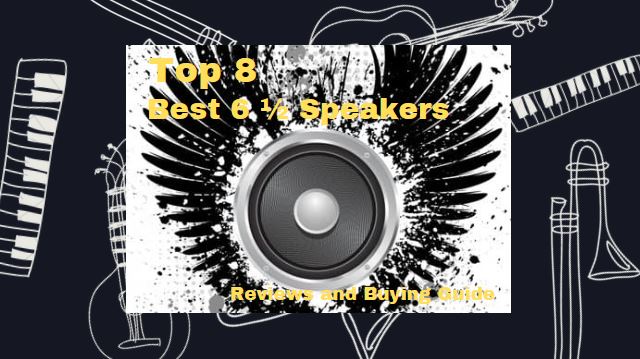 best-6.5-speakers