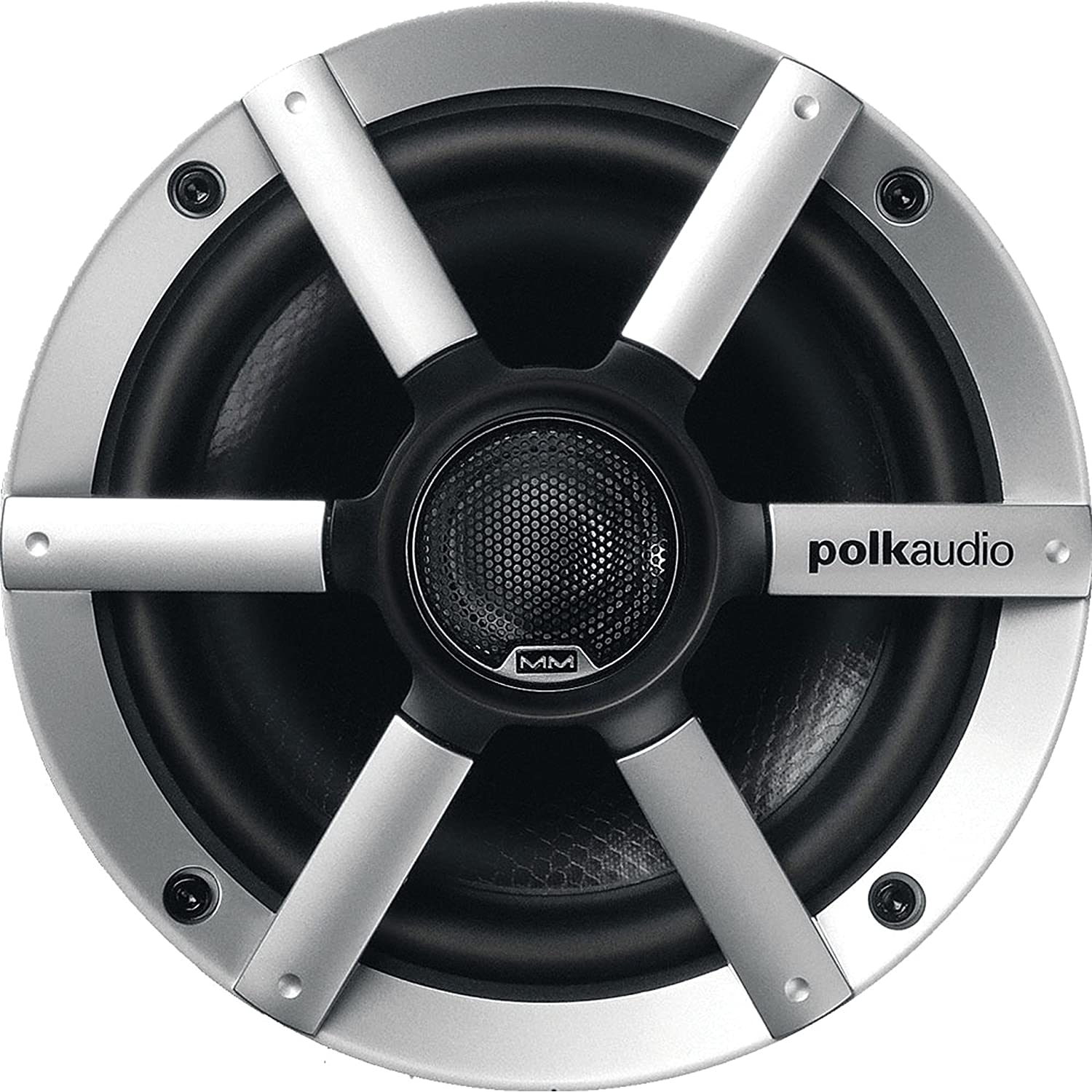 Polk Audio MM651UM Marine Speakers What Are The Best Marine Speakers
