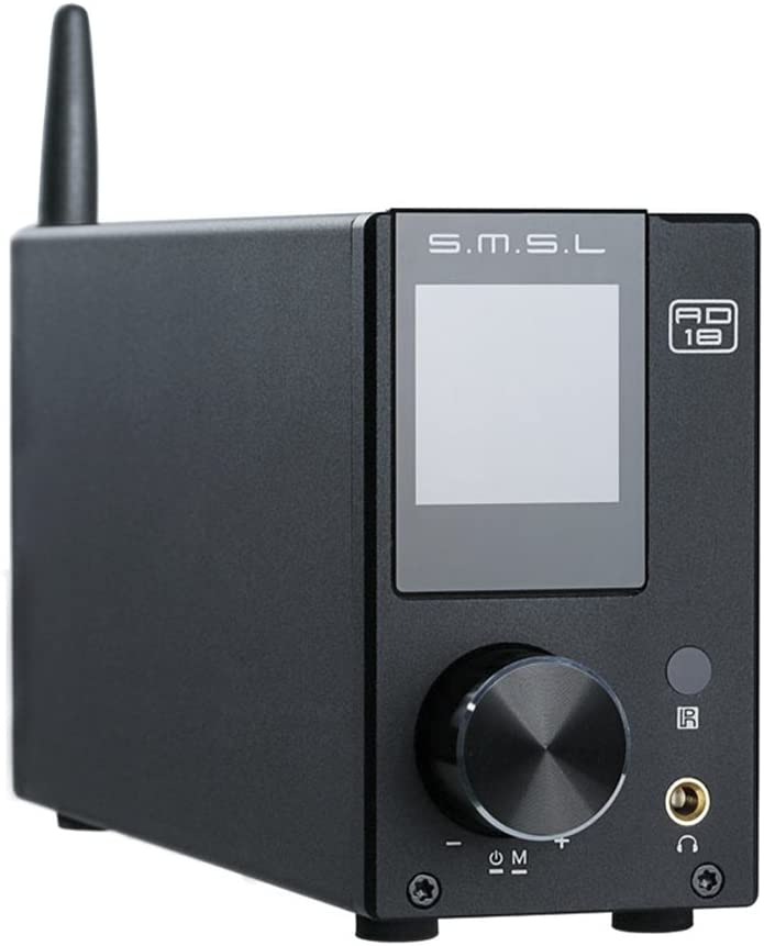 SMSL AD18 Stereo Amplifier