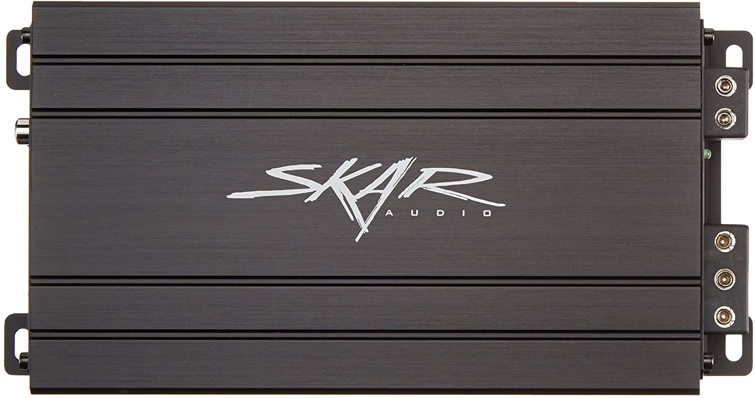 Skar Audio SK-M5001D Amplifier