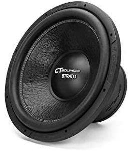 Best 15 inch Subwoofer Under $200