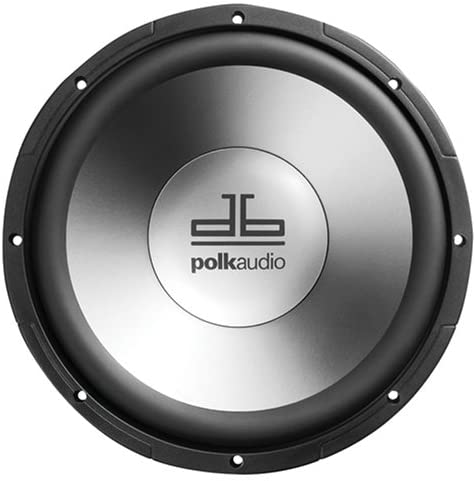 Polk Audio db1040 Subwoofer Best Marine Subwoofers for the Money