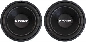 Best 15 inch Subwoofer Under $200