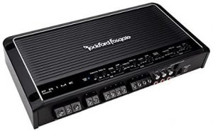 Best 5 Channel Amp for the Money