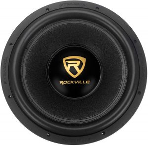 Best 15 inch Subwoofer Under $200