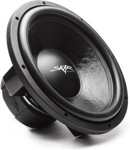 Best 15 inch Subwoofer Under $200