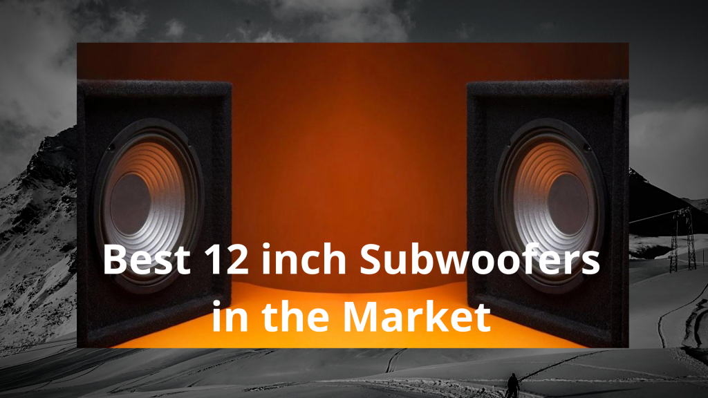 12-inch-subwoofer-in-the-market