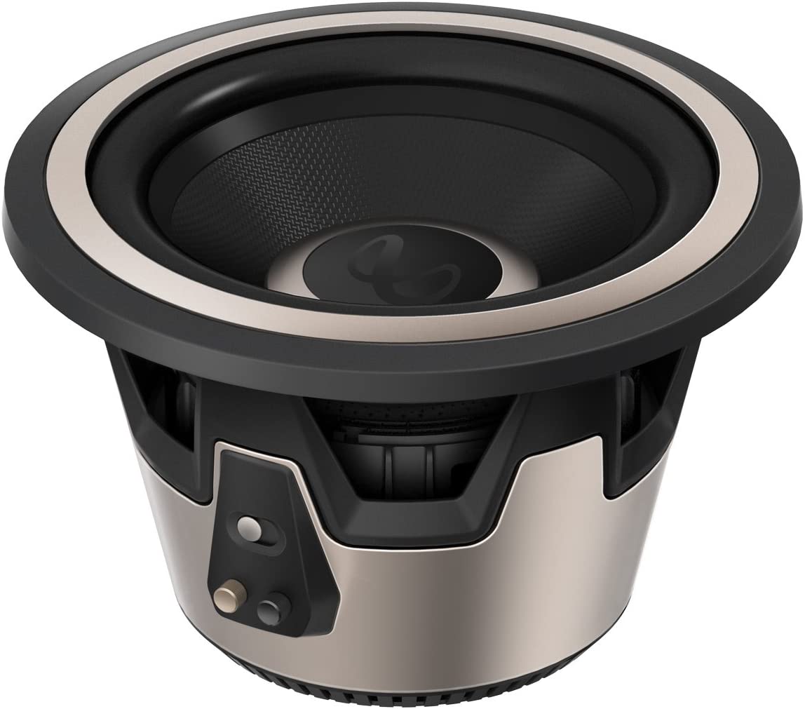 Infinity Kappa Subwoofer Best 8 Inch Free Air Subwoofer