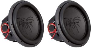 Best 12 Inch Subwoofers in the Market Sound-stream-Tarantula-T5.124-Subwoofer