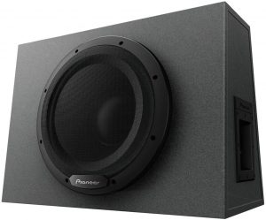 Best Subwoofer and Amp Packages Best Buy, Pioneer-TS-WX1210A