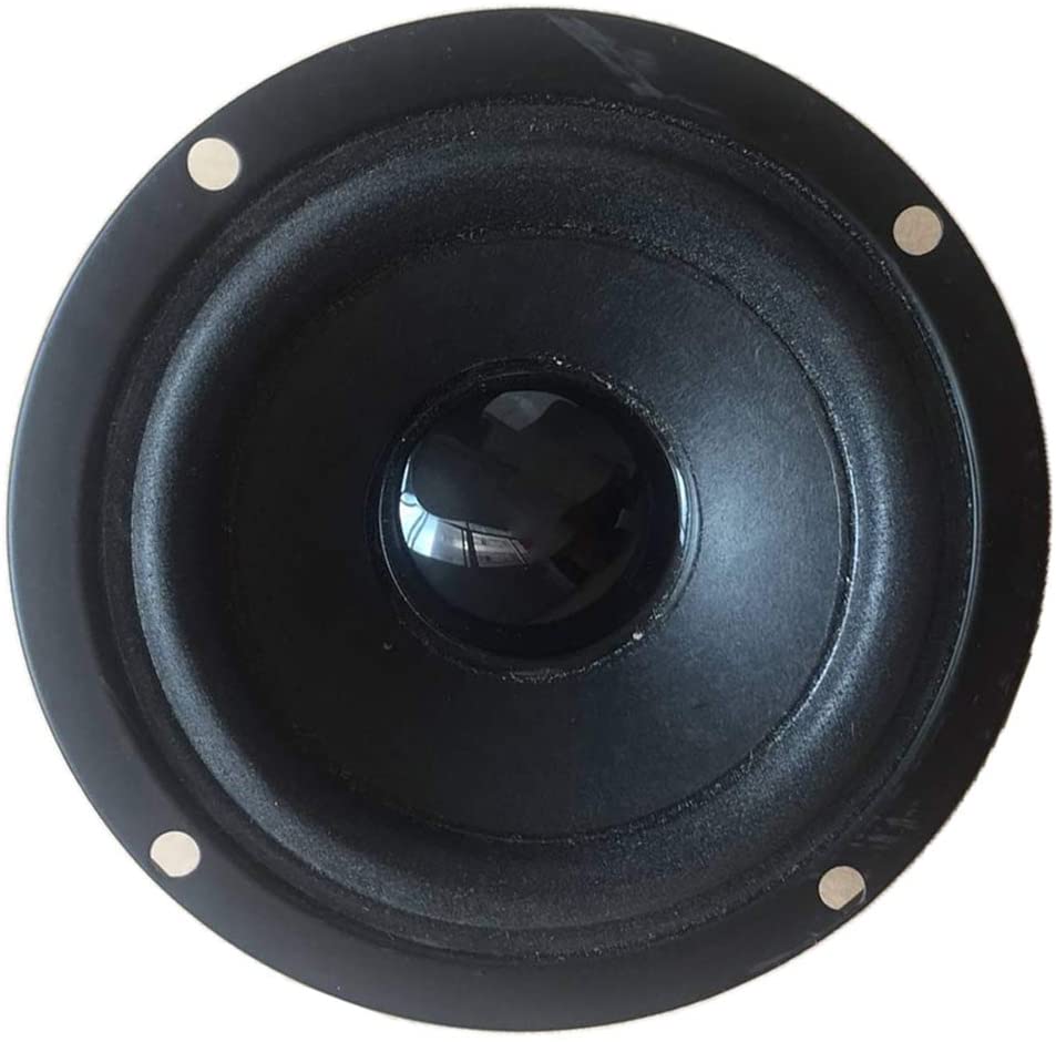 Best 3 inch Full Range Speaker, 3-Inch-Full-Range-Midrange-Speaker