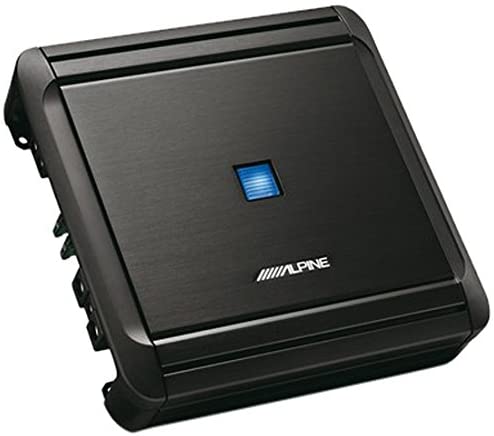 Alpine MRV-M500 Amplifier