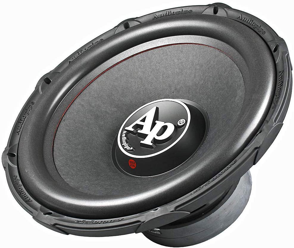 Audiopipe